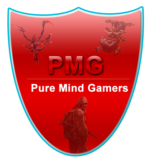 PMG Logo